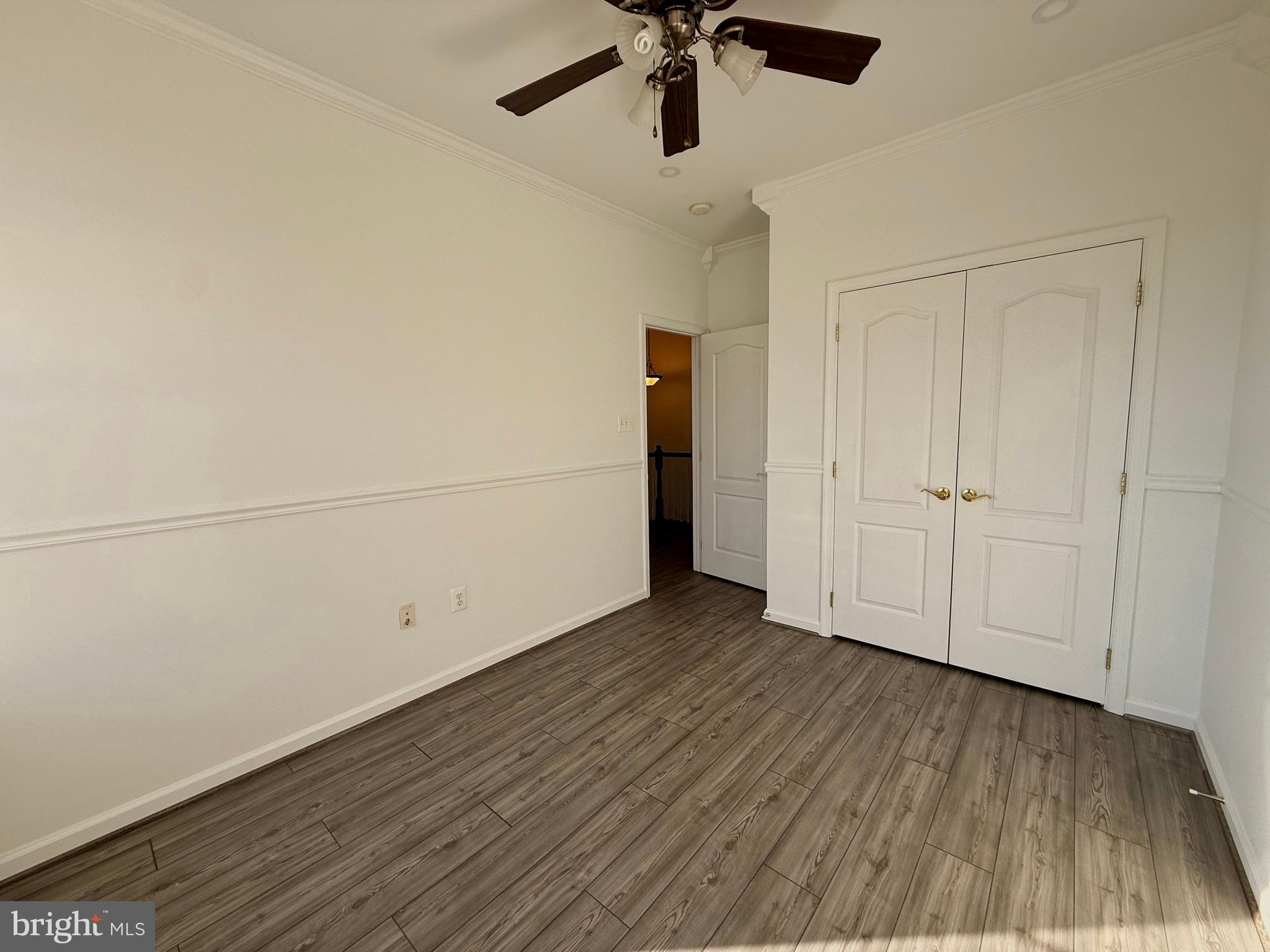 VILLAGE PLACE AT GAINESVILLE - Residential