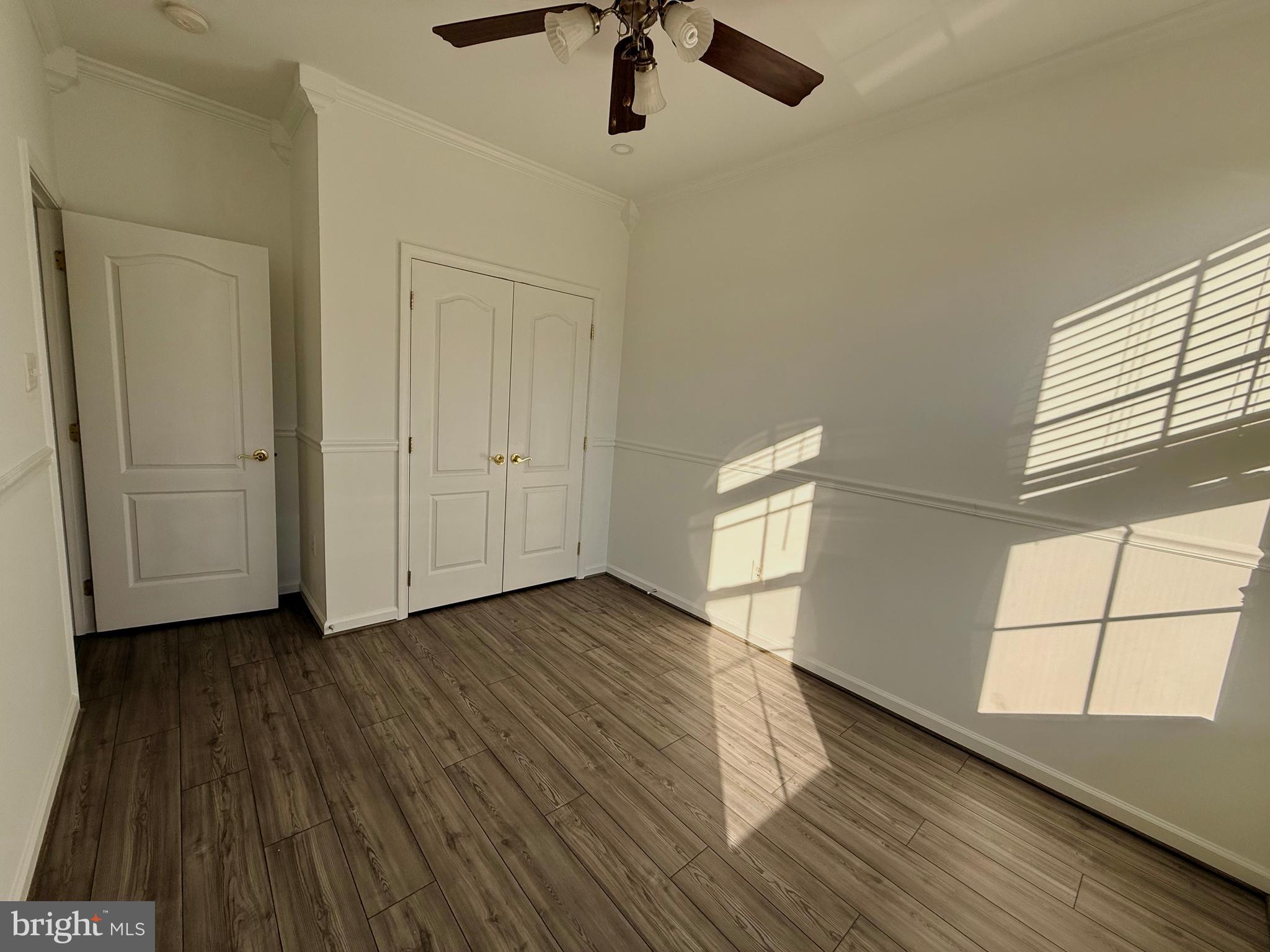 VILLAGE PLACE AT GAINESVILLE - Residential