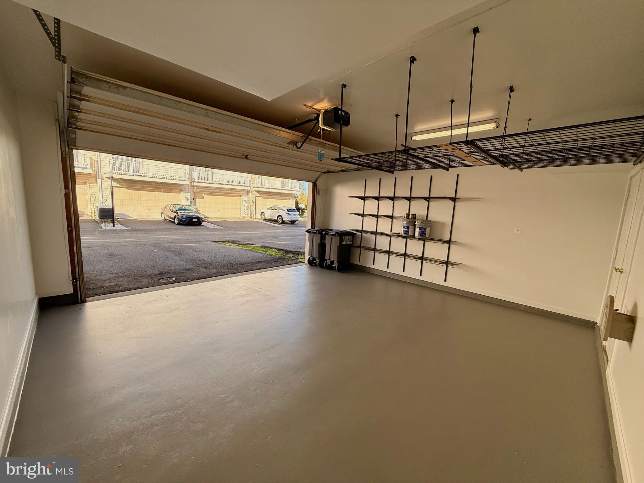 VILLAGE PLACE AT GAINESVILLE - Residential