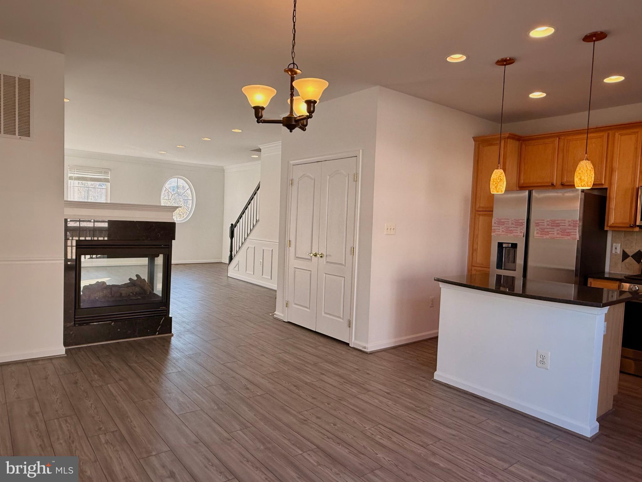 VILLAGE PLACE AT GAINESVILLE - Residential