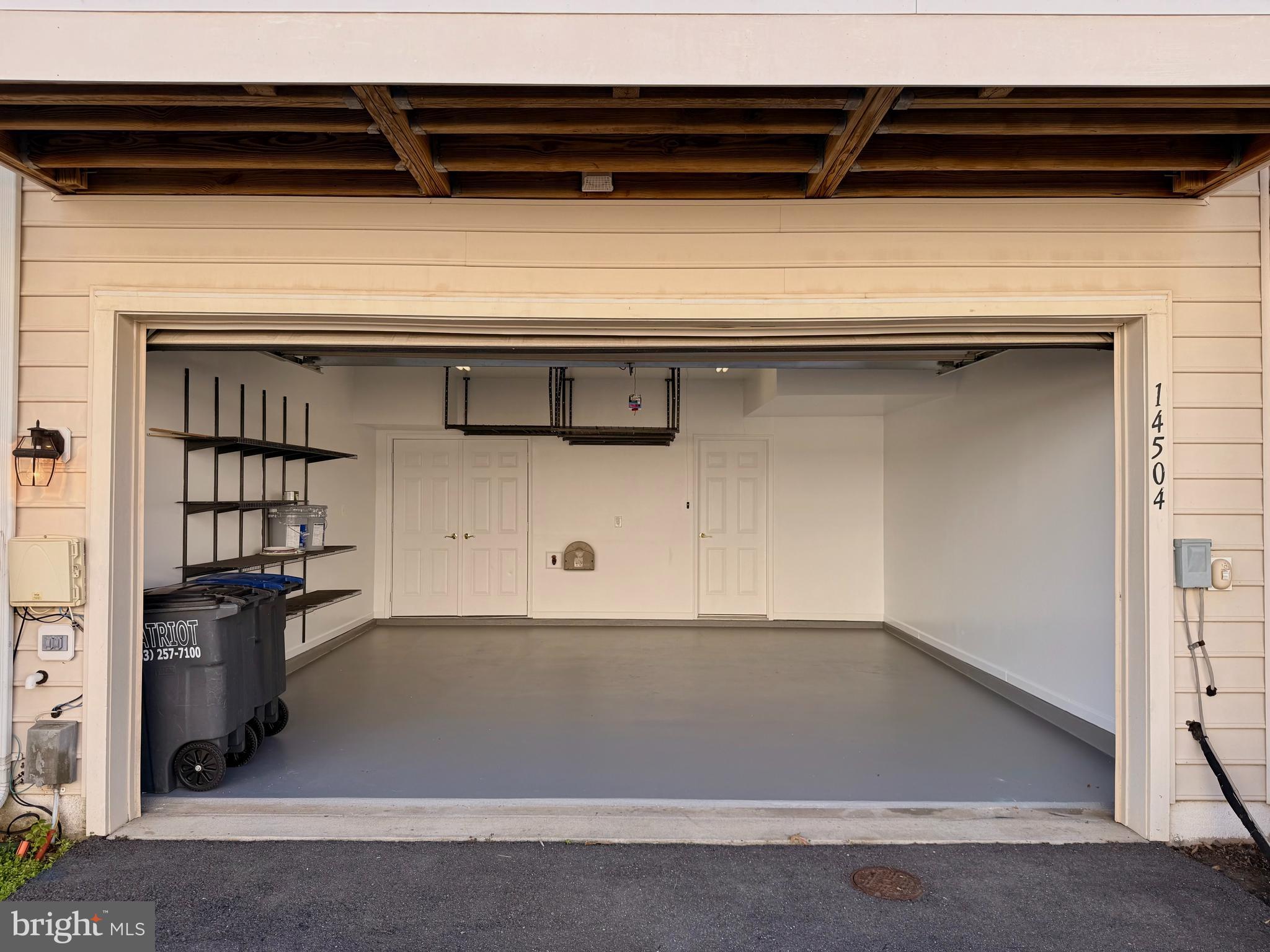 VILLAGE PLACE AT GAINESVILLE - Residential