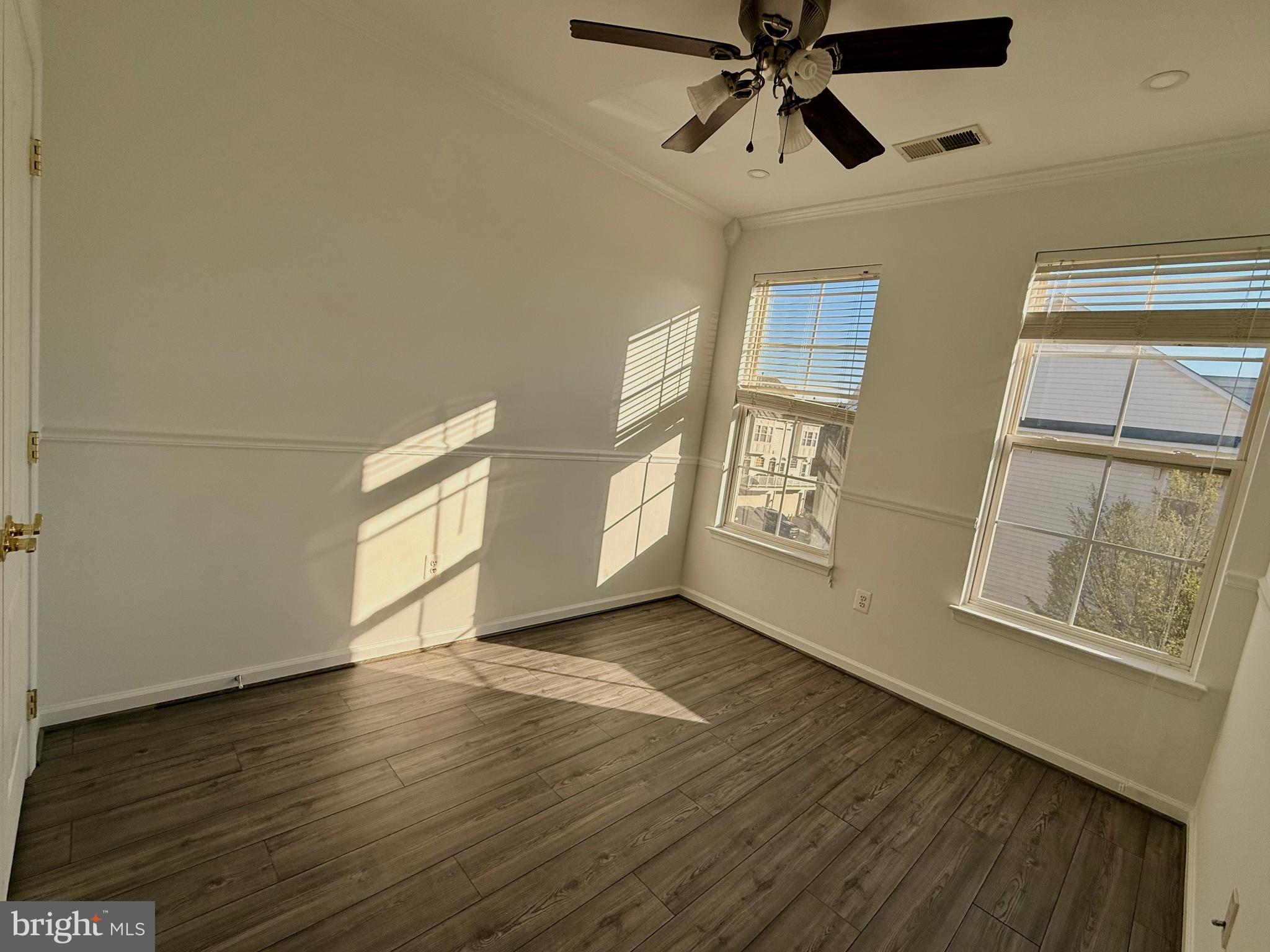 VILLAGE PLACE AT GAINESVILLE - Residential