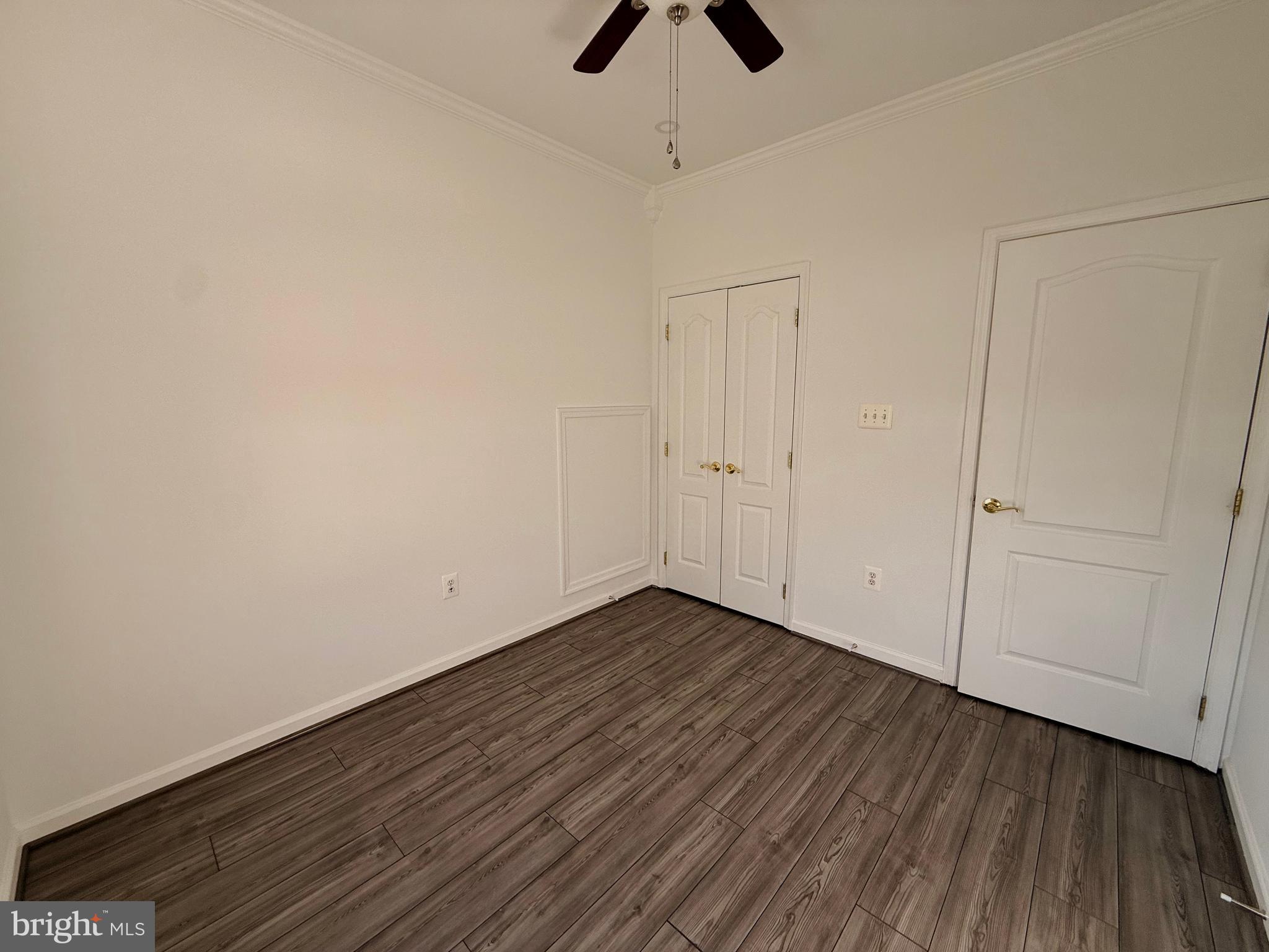 VILLAGE PLACE AT GAINESVILLE - Residential