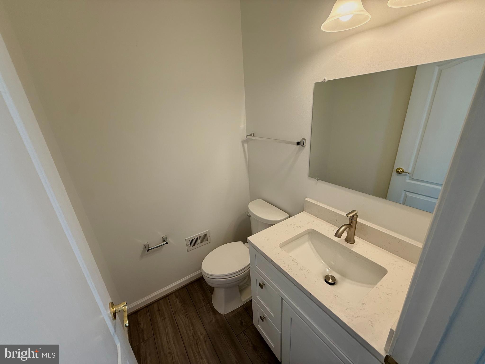 VILLAGE PLACE AT GAINESVILLE - Residential