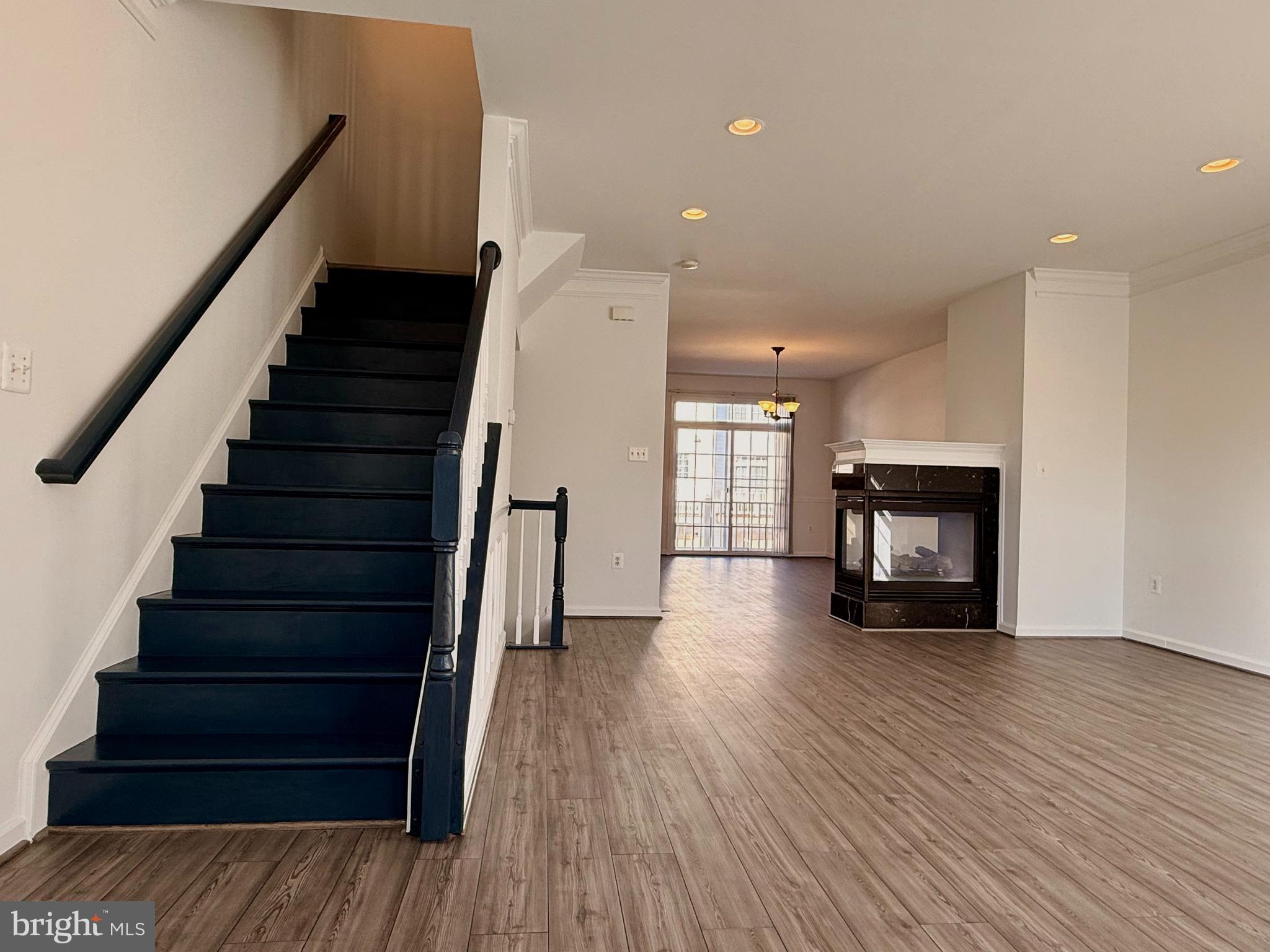 VILLAGE PLACE AT GAINESVILLE - Residential