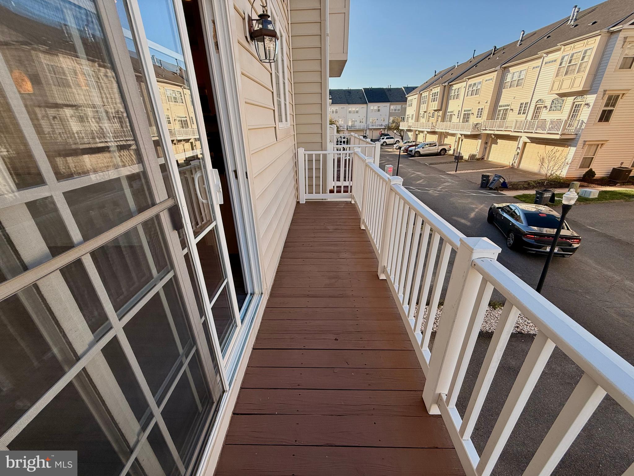 VILLAGE PLACE AT GAINESVILLE - Residential