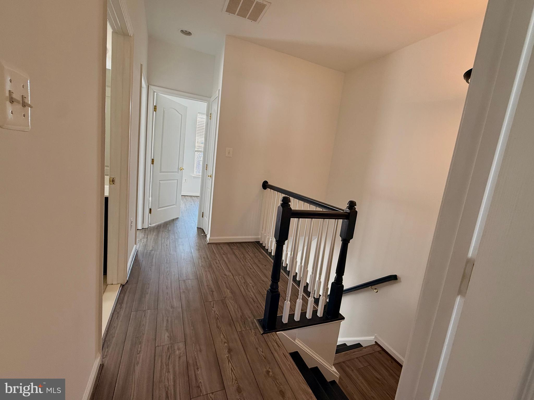 VILLAGE PLACE AT GAINESVILLE - Residential