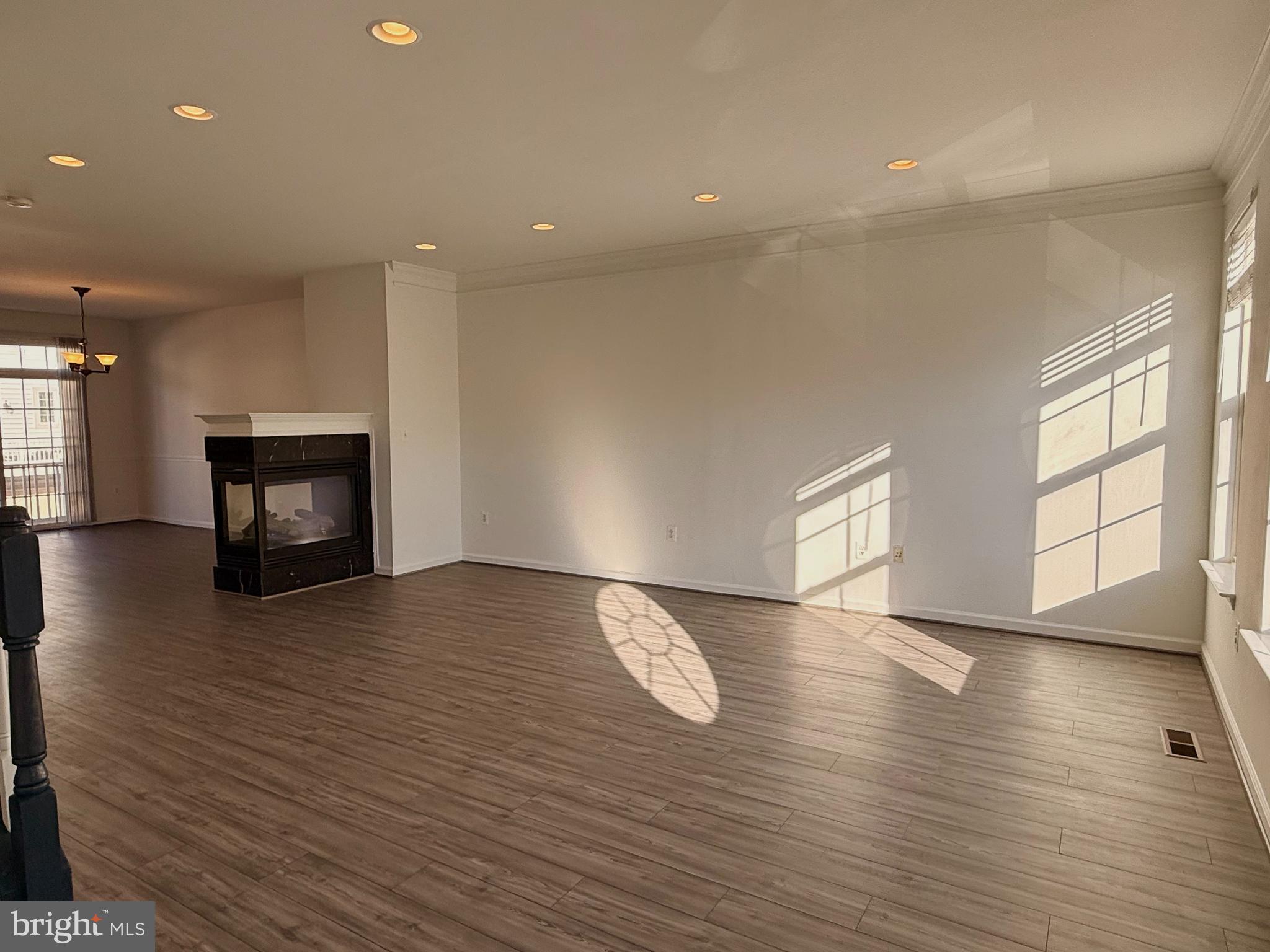 VILLAGE PLACE AT GAINESVILLE - Residential