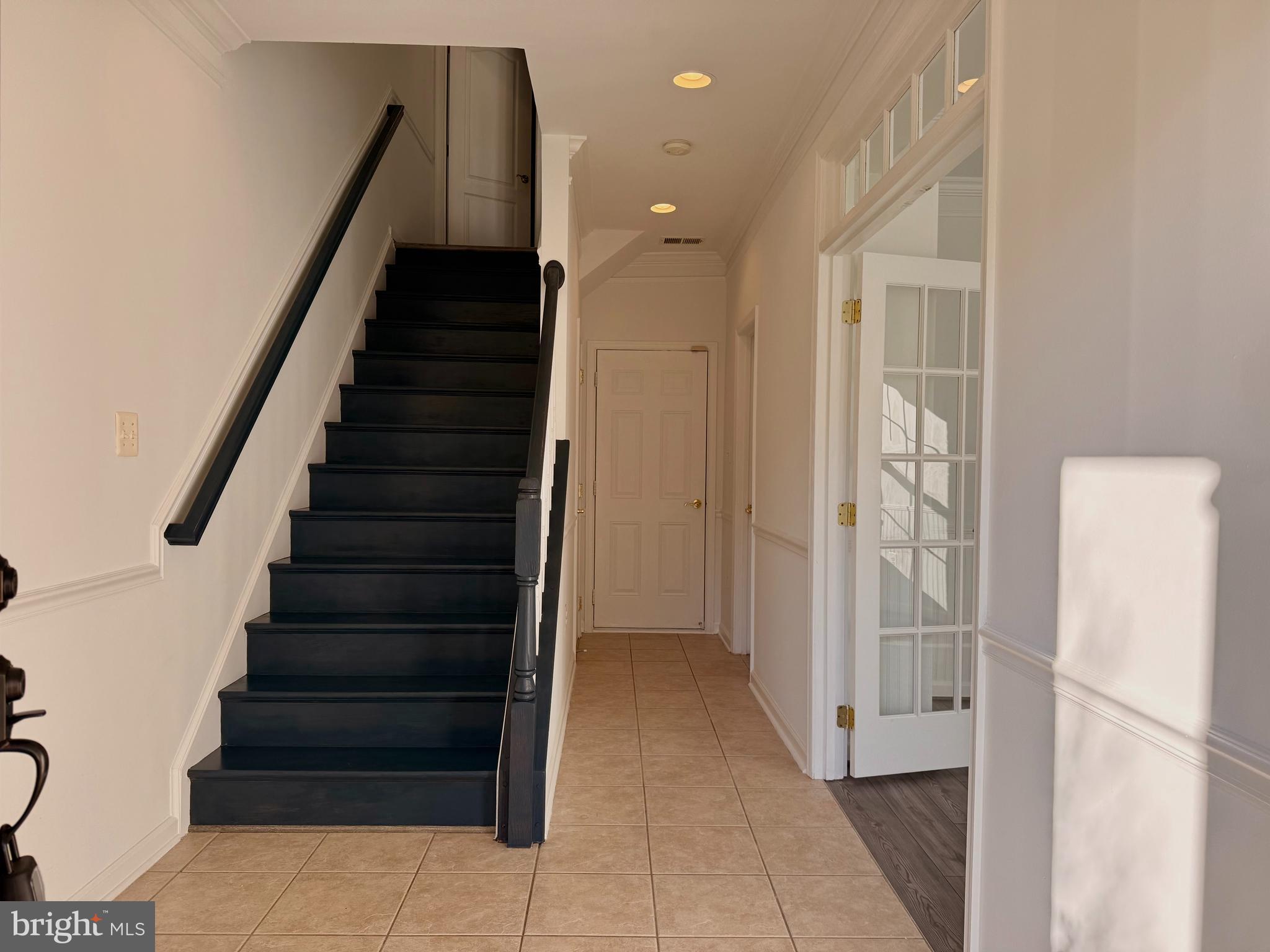 VILLAGE PLACE AT GAINESVILLE - Residential