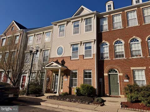 Photo of 14504 Kentish Fire Street, GAINESVILLE, VA 20155 (MLS # VAPW2116986)