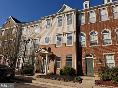 14504 Kentish Fire Street, Gainesville, VA 20155 - MLS#: VAPW2116986