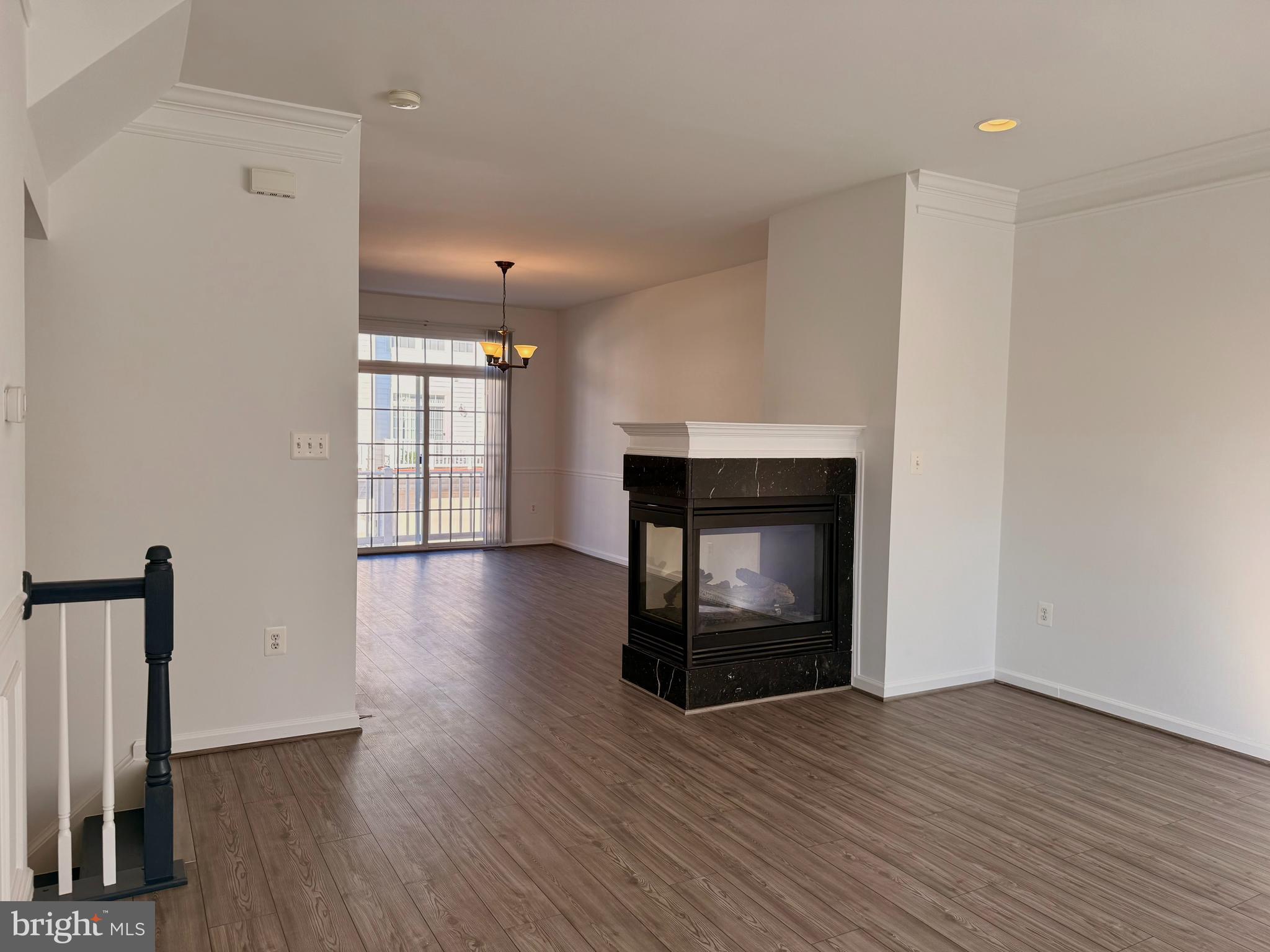 VILLAGE PLACE AT GAINESVILLE - Residential