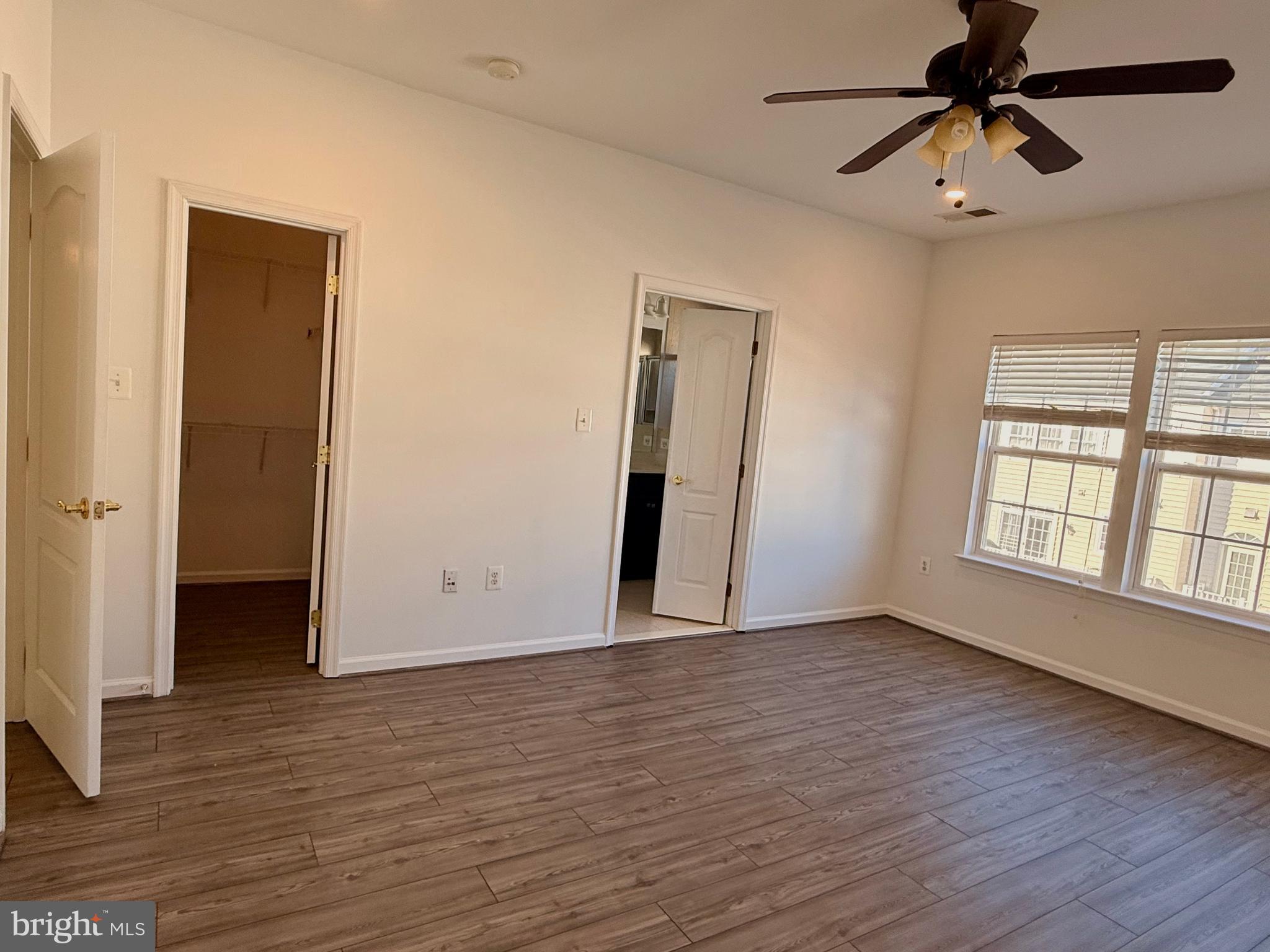 VILLAGE PLACE AT GAINESVILLE - Residential