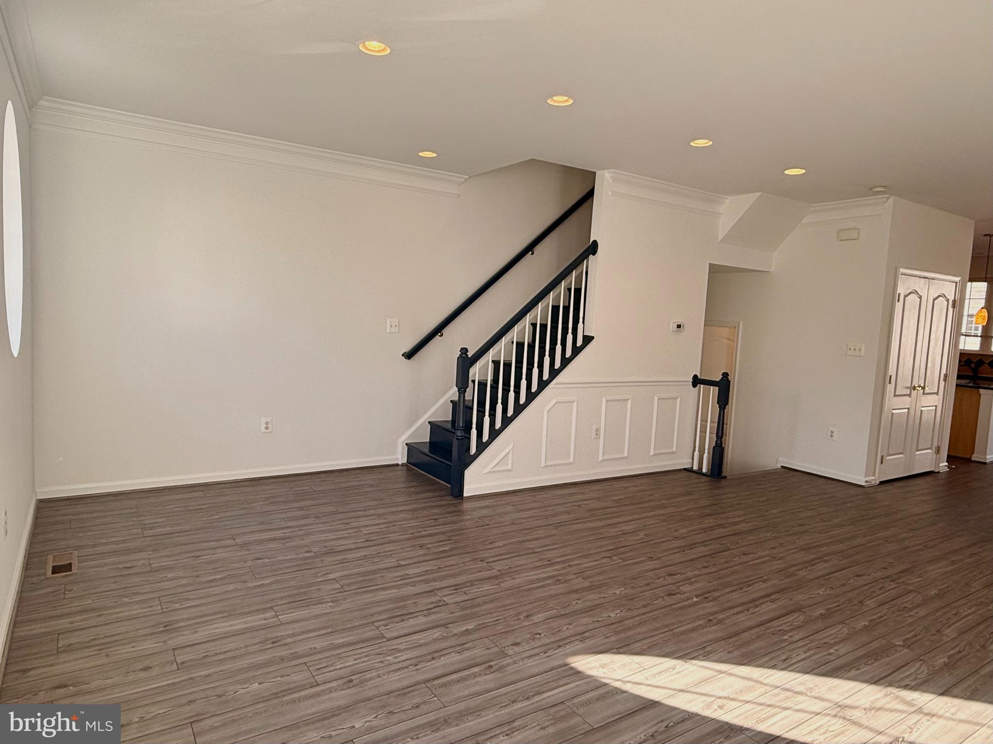 VILLAGE PLACE AT GAINESVILLE - Residential