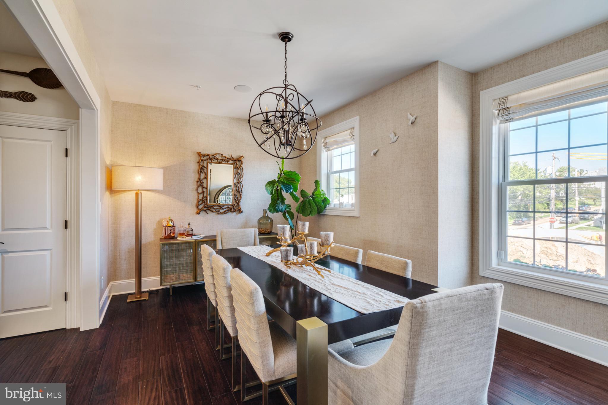 ROXBOROUGH - Residential