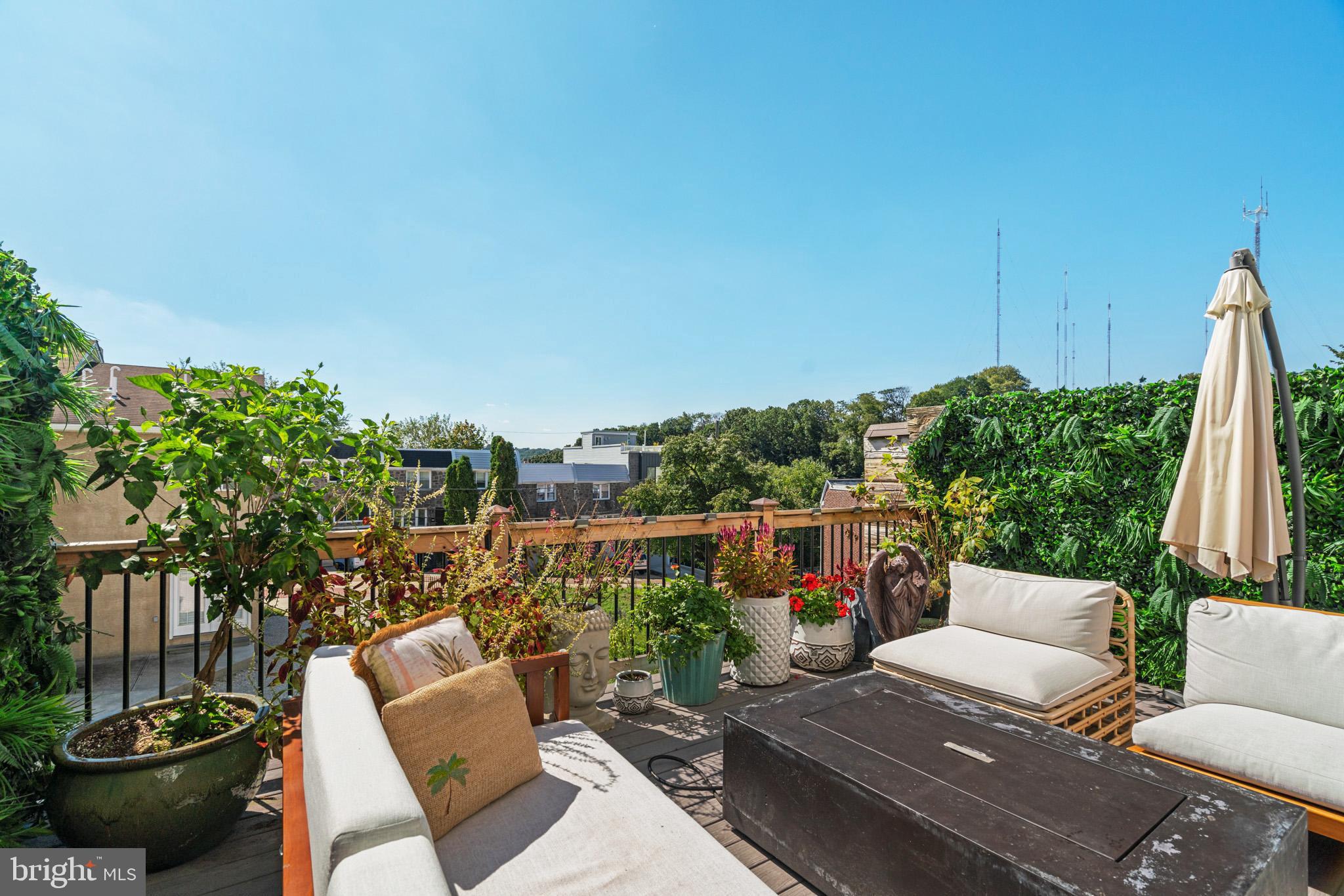 ROXBOROUGH - Residential