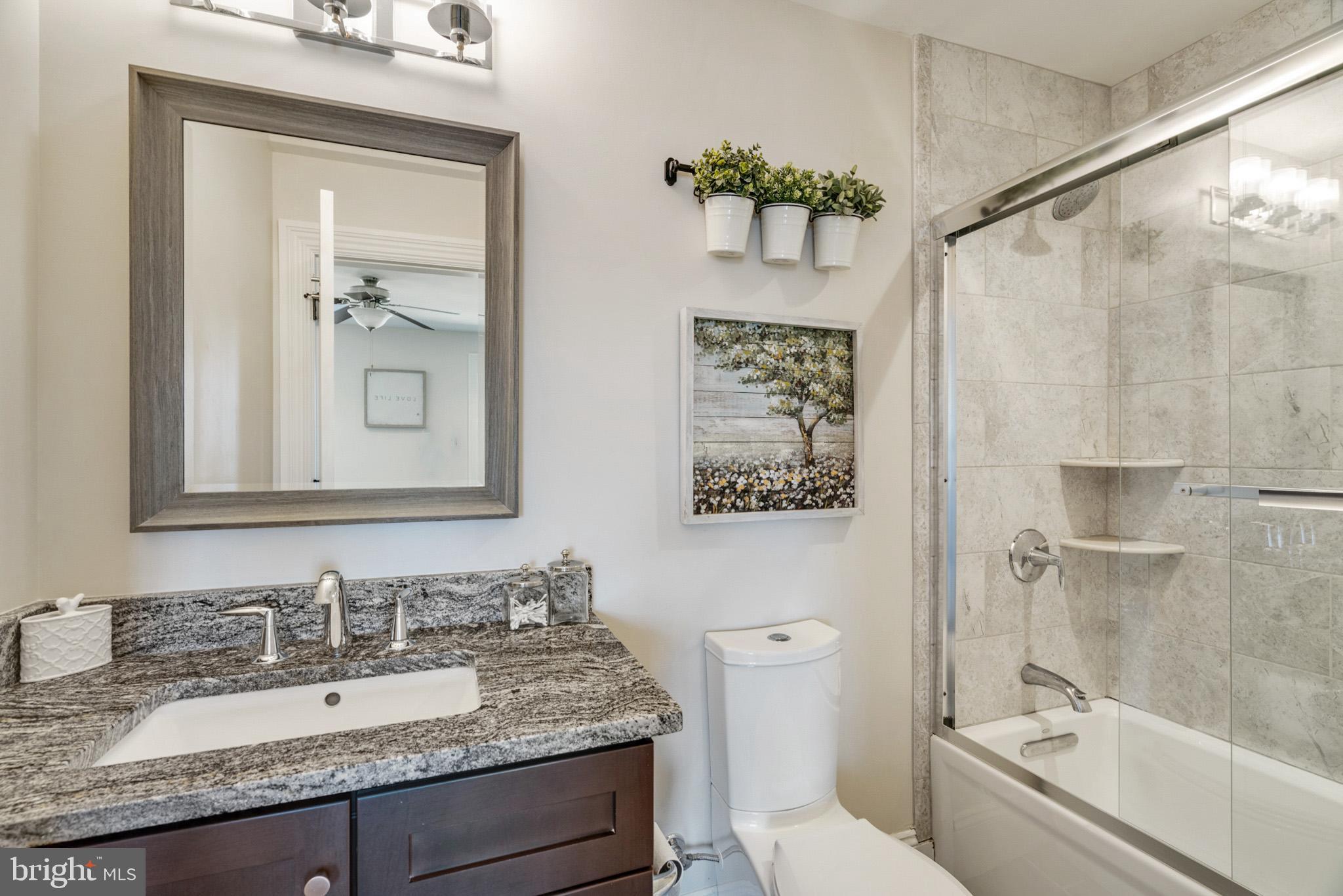 ROXBOROUGH - Residential