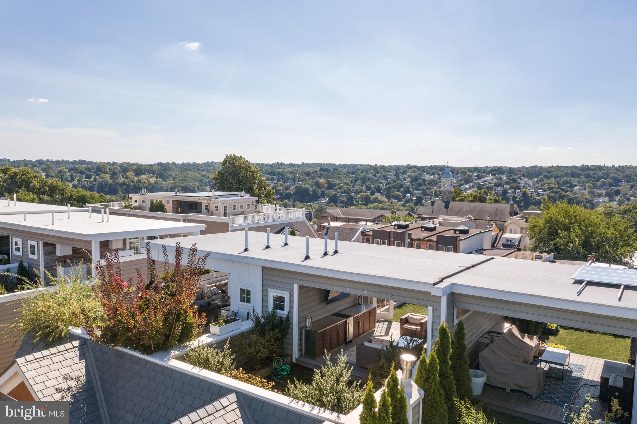 ROXBOROUGH - Residential