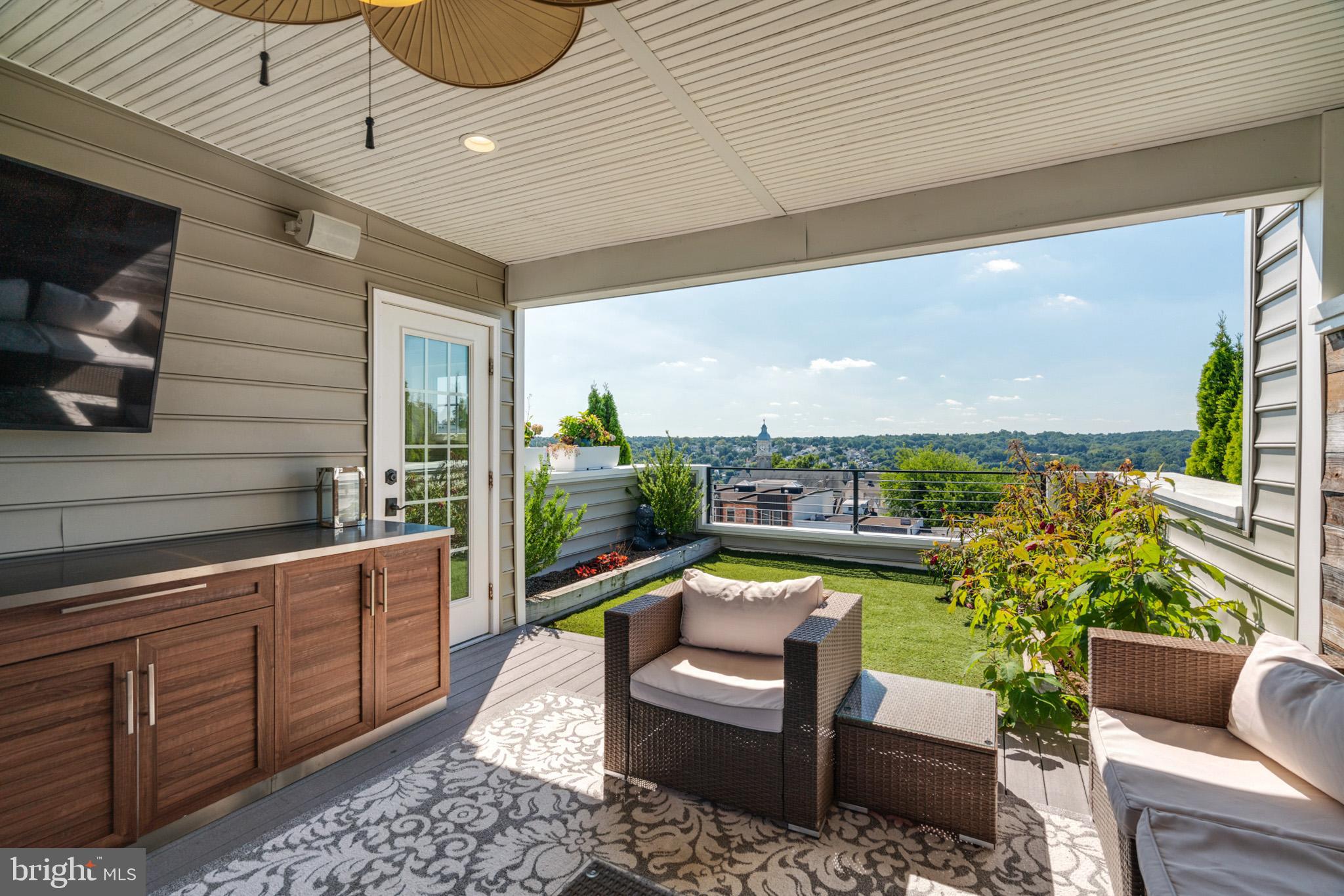 ROXBOROUGH - Residential