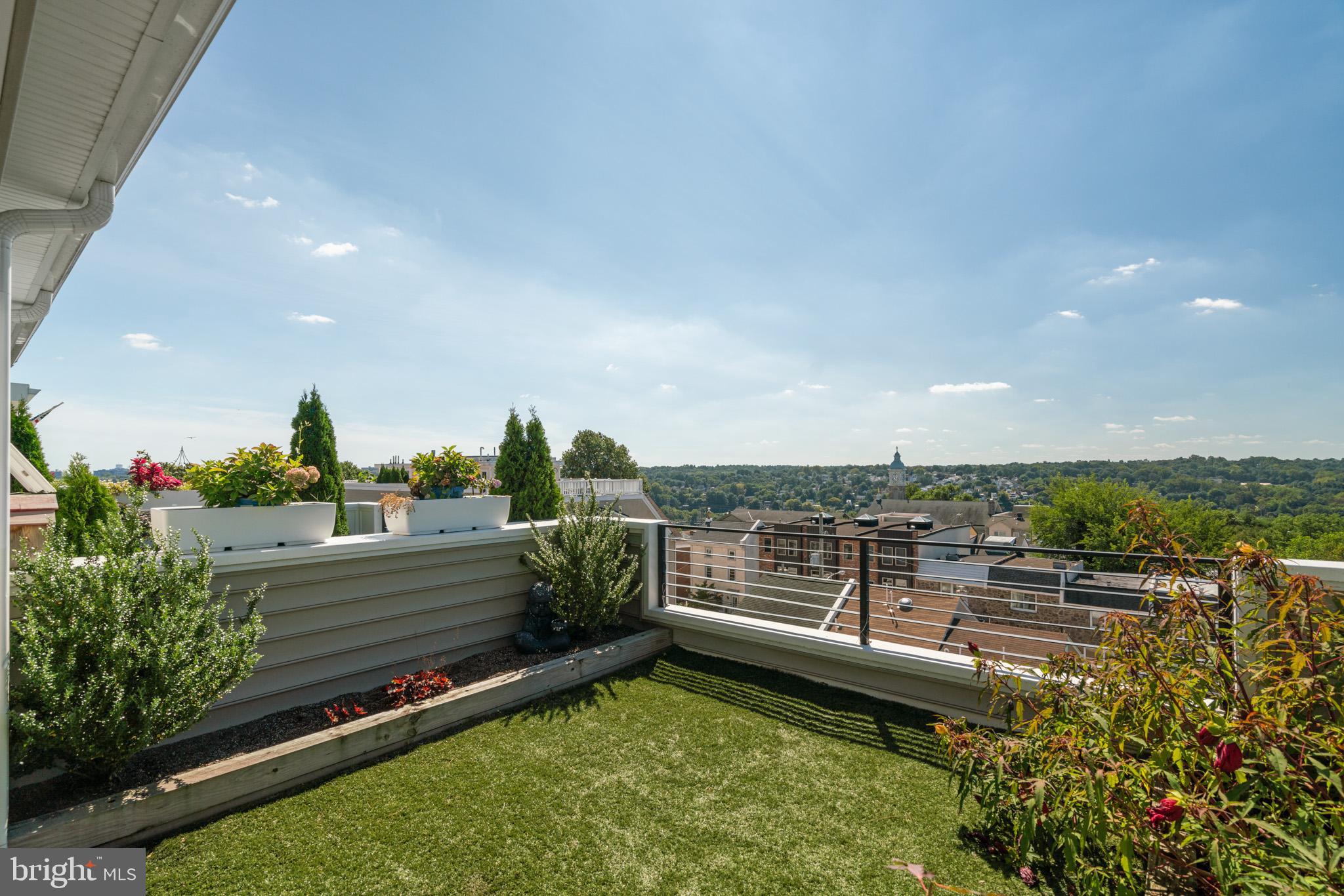 ROXBOROUGH - Residential