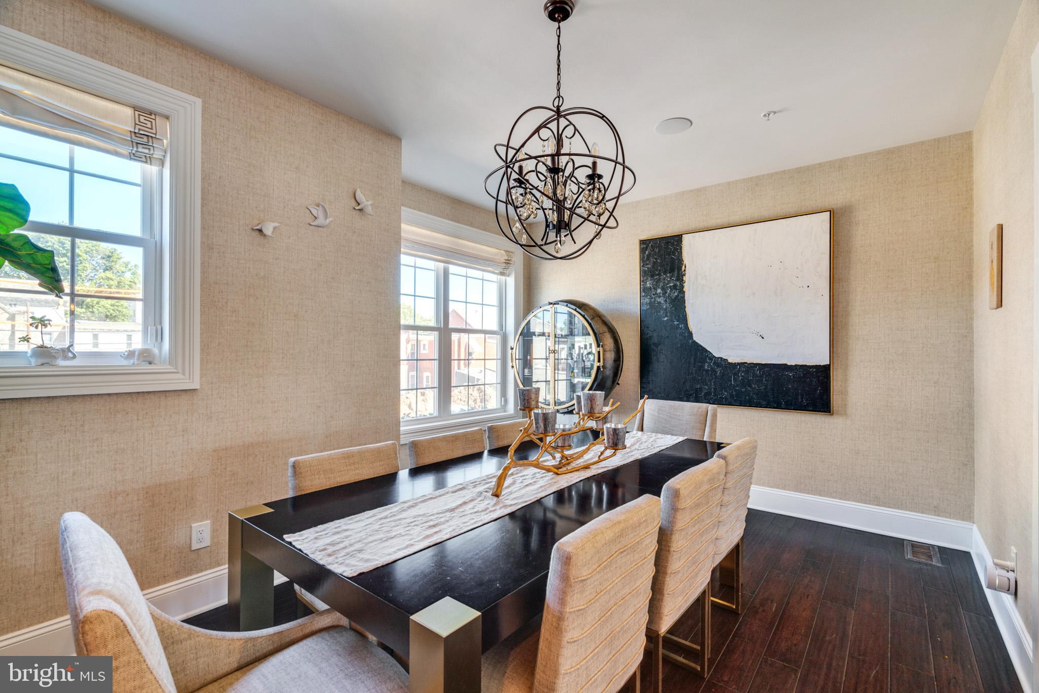 ROXBOROUGH - Residential