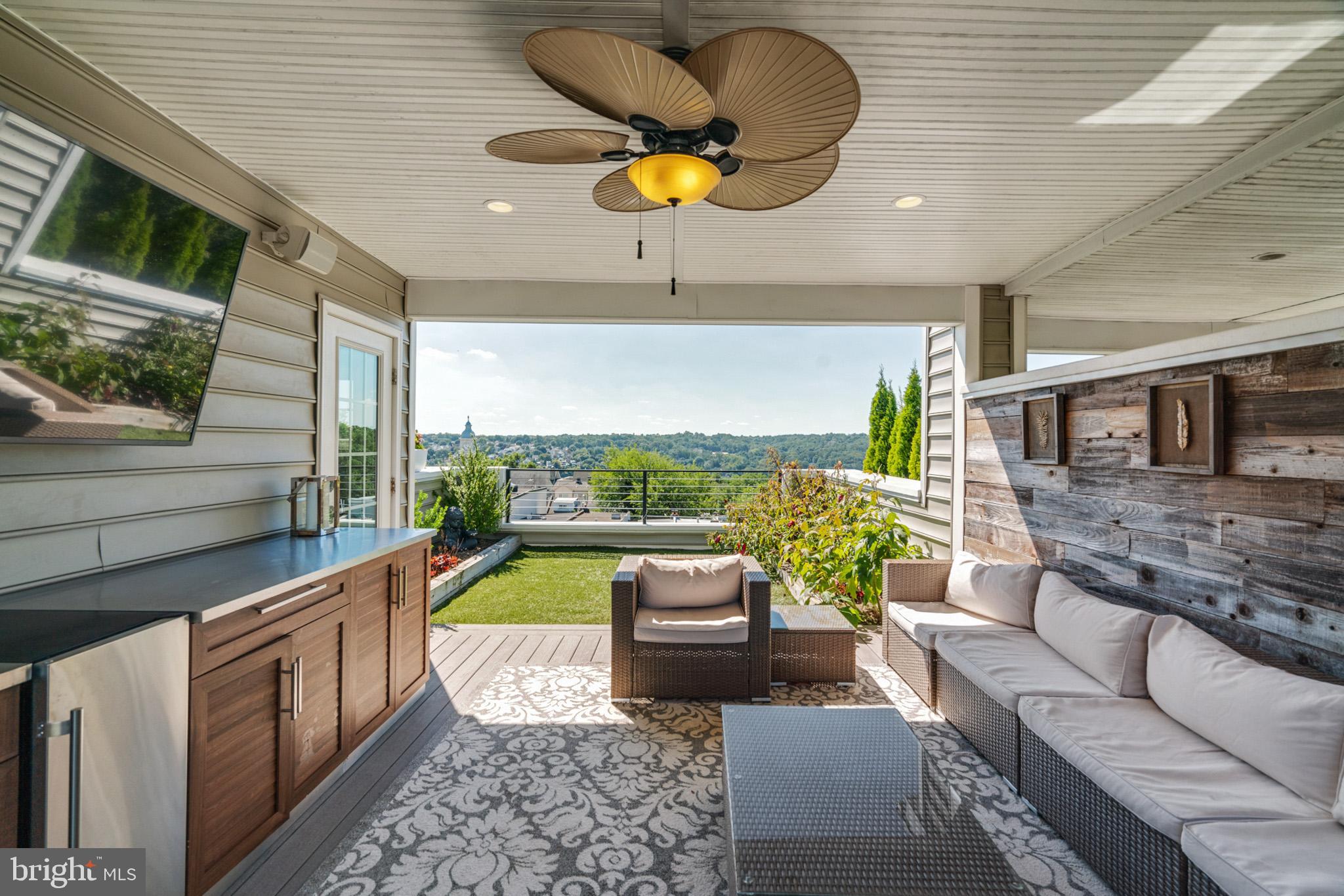 ROXBOROUGH - Residential