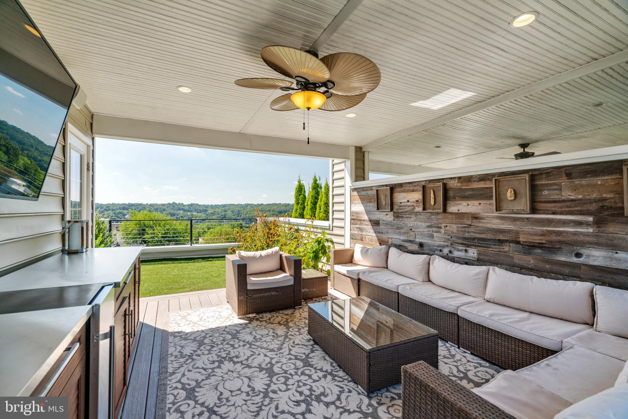 ROXBOROUGH - Residential