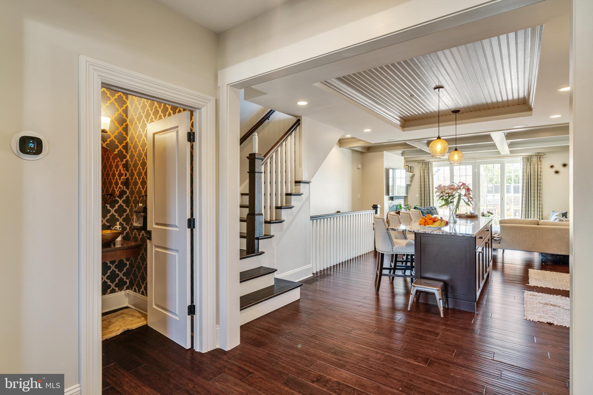 ROXBOROUGH - Residential