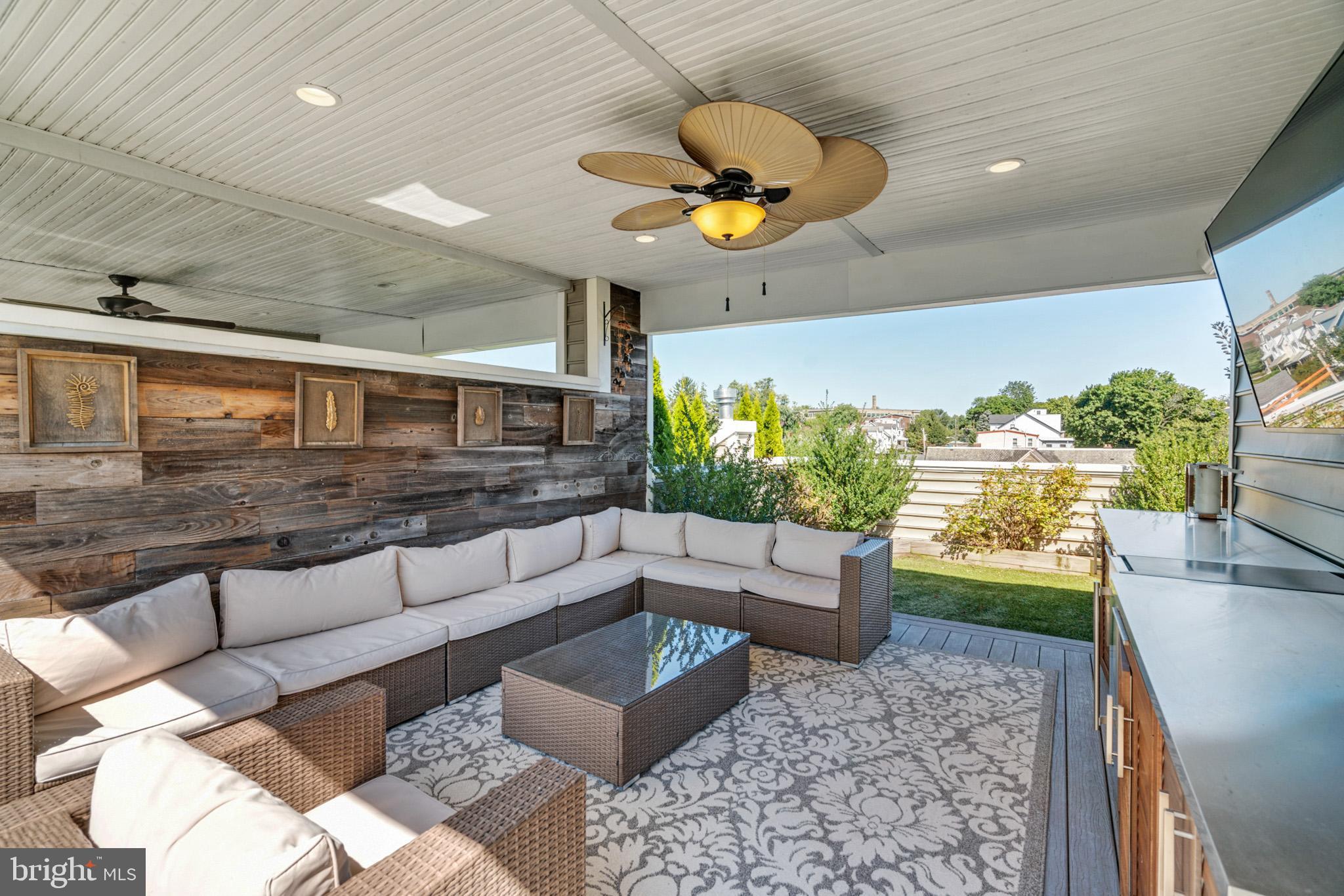 ROXBOROUGH - Residential