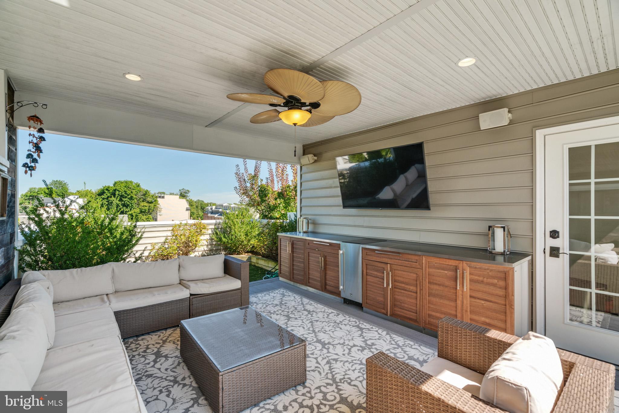 ROXBOROUGH - Residential