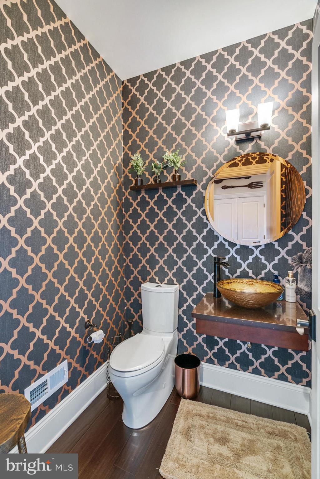 ROXBOROUGH - Residential