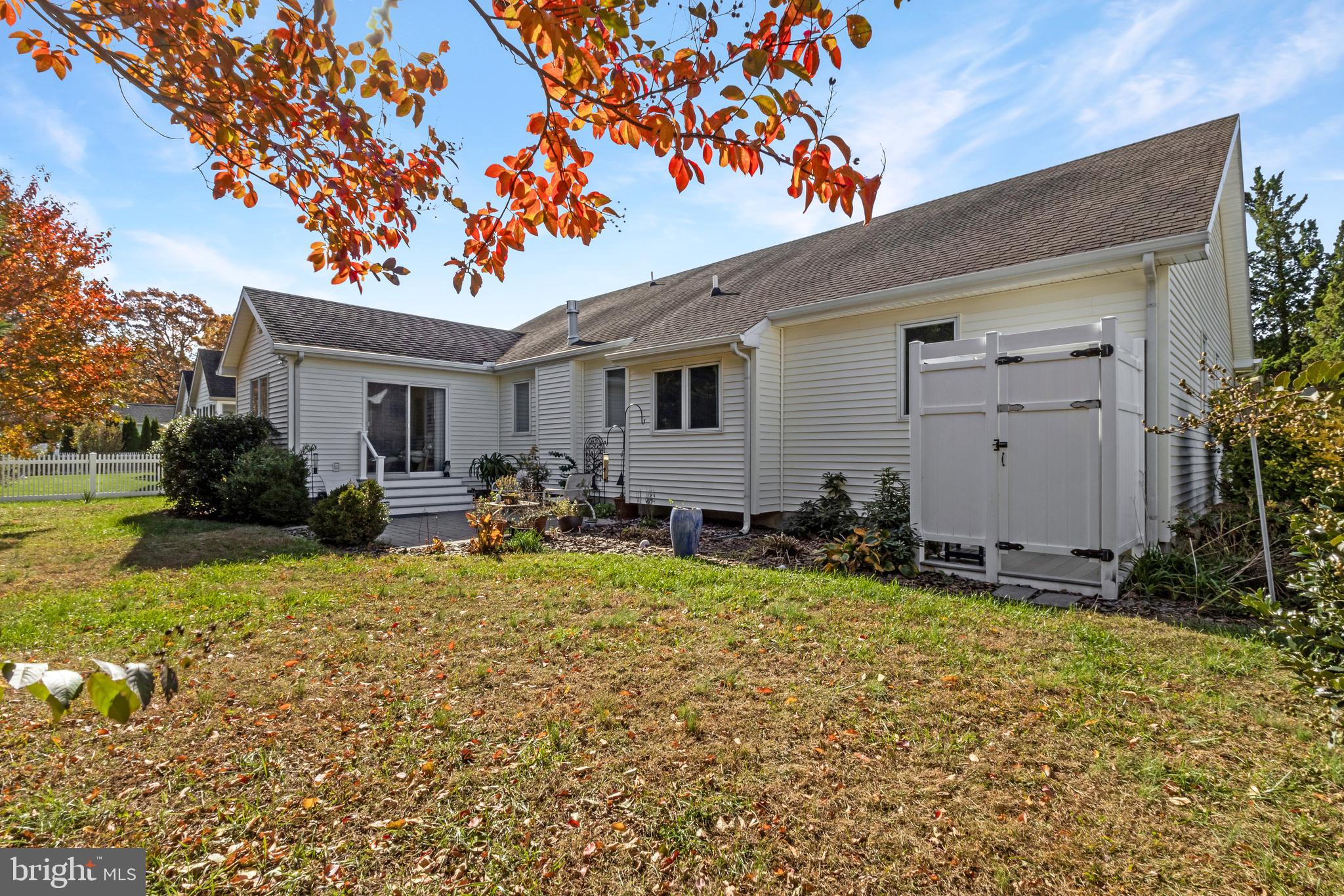 NASSAU STATION - Residential