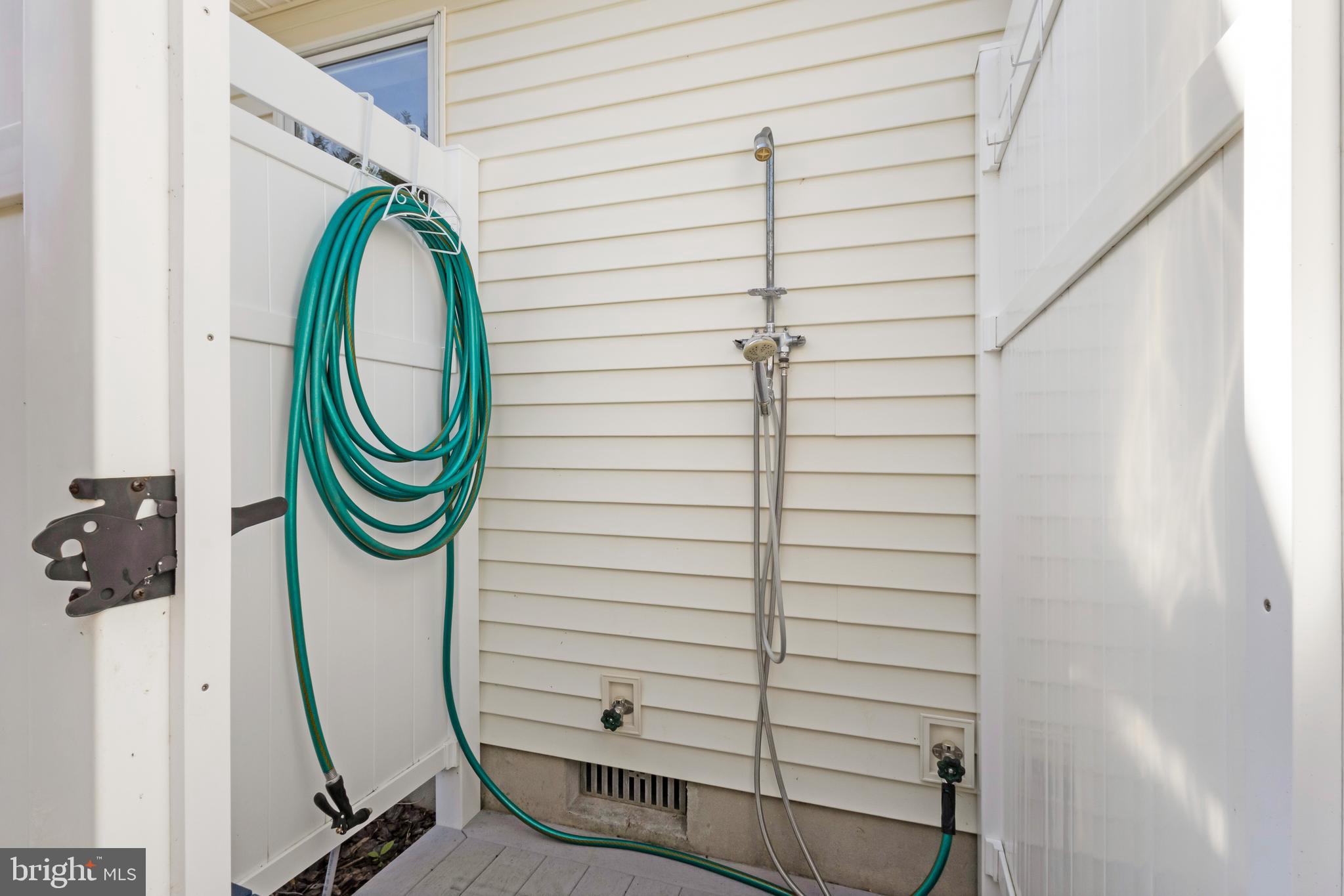 NASSAU STATION - Residential