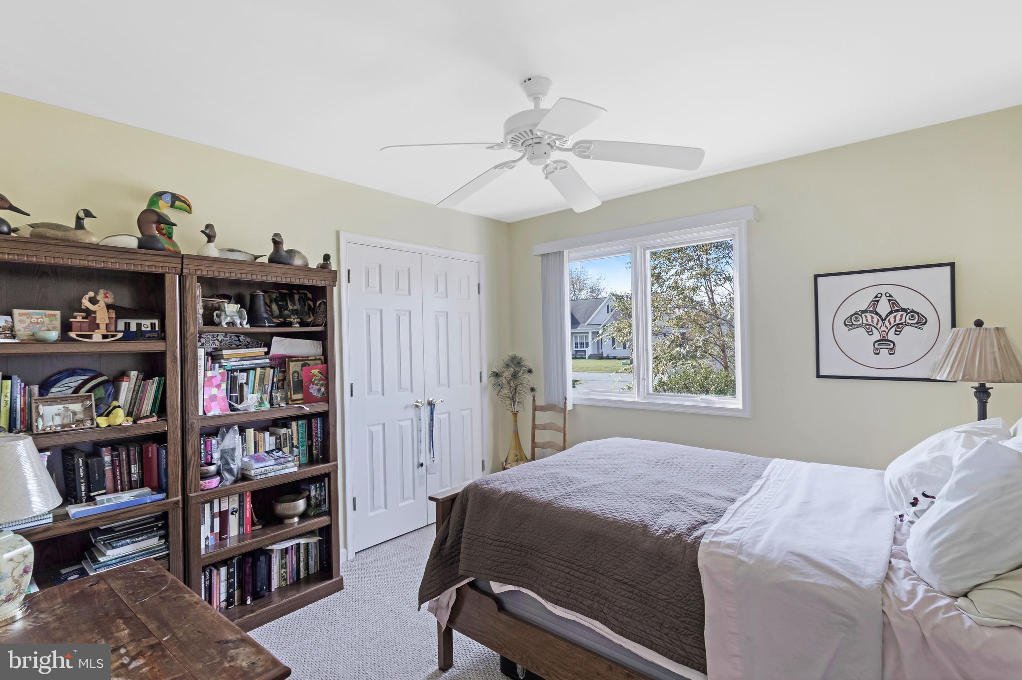 NASSAU STATION - Residential