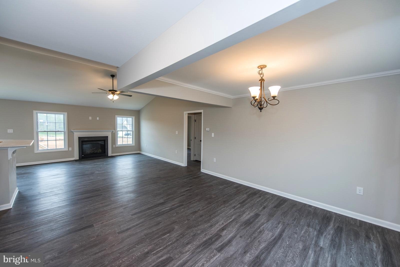 RED HILL - Residential