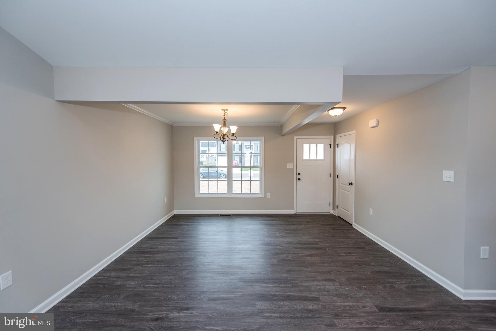 RED HILL - Residential