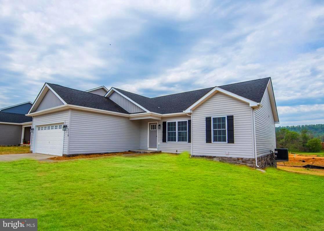 RED HILL - Residential