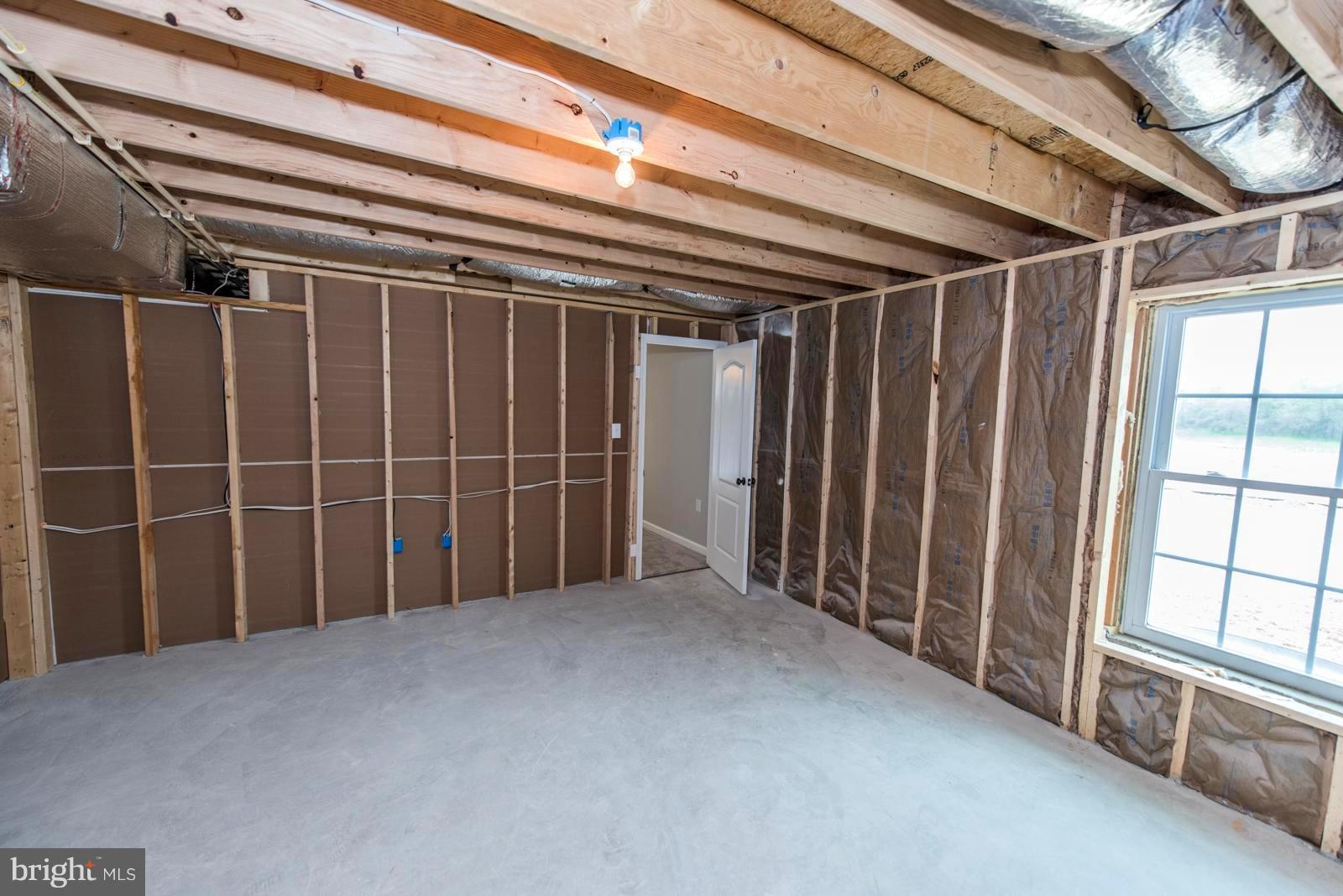 RED HILL - Residential