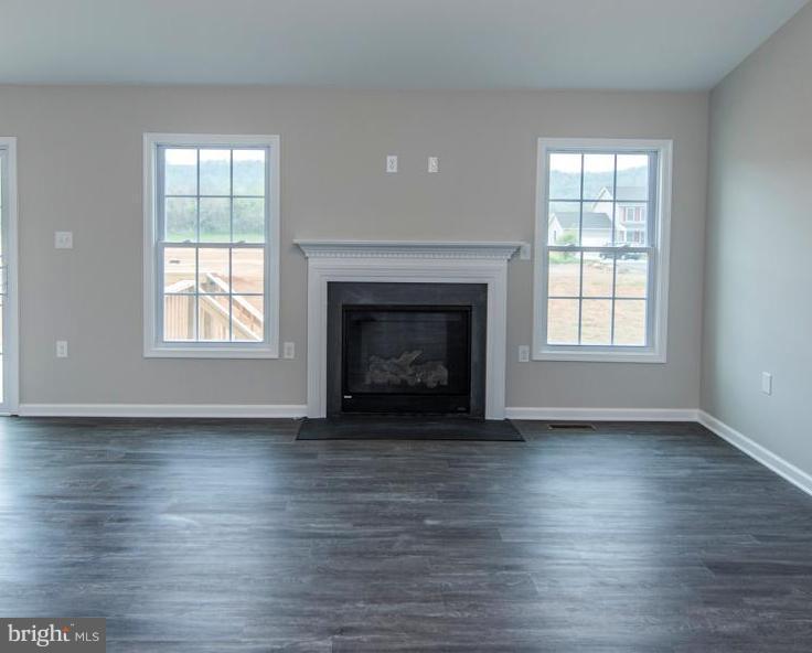 RED HILL - Residential