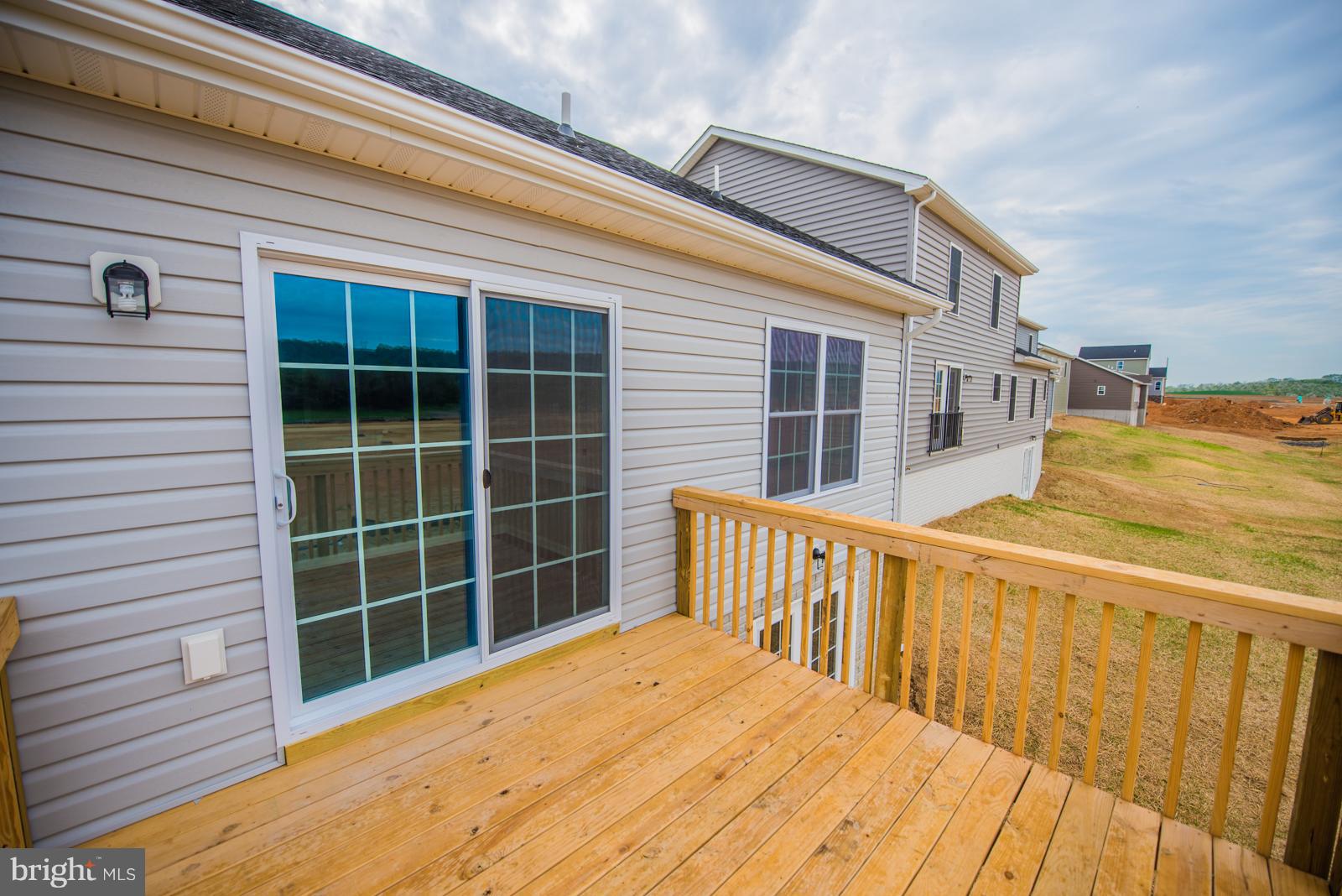 RED HILL - Residential