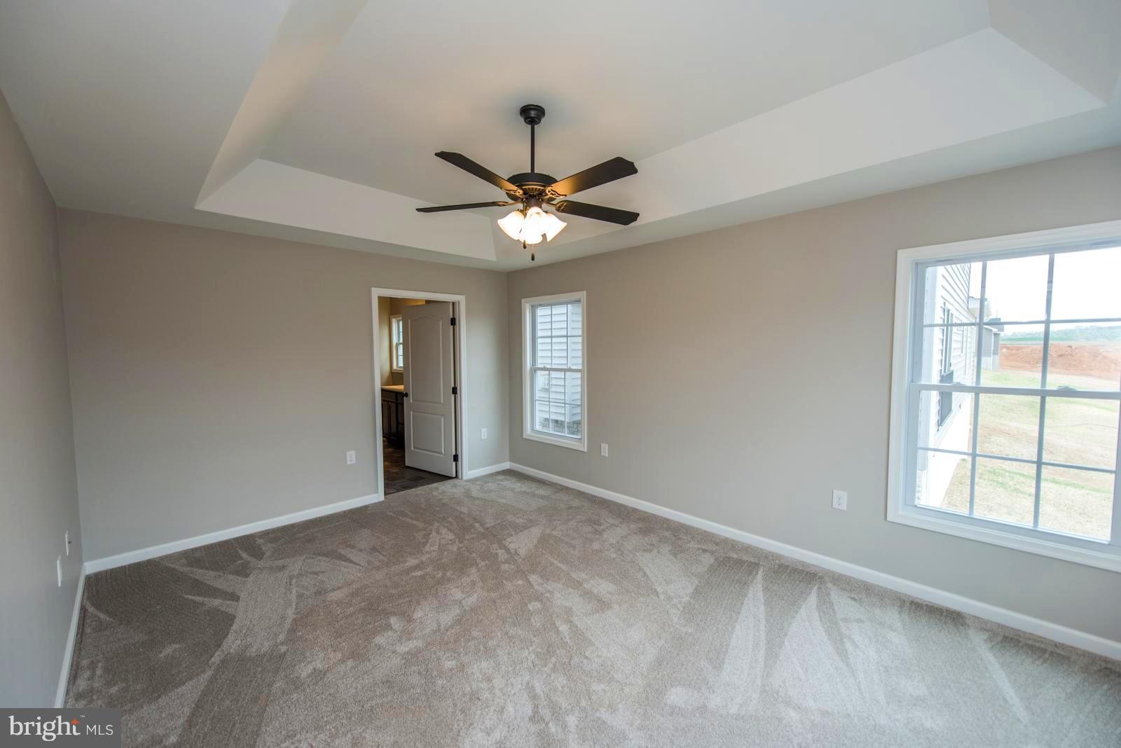 RED HILL - Residential