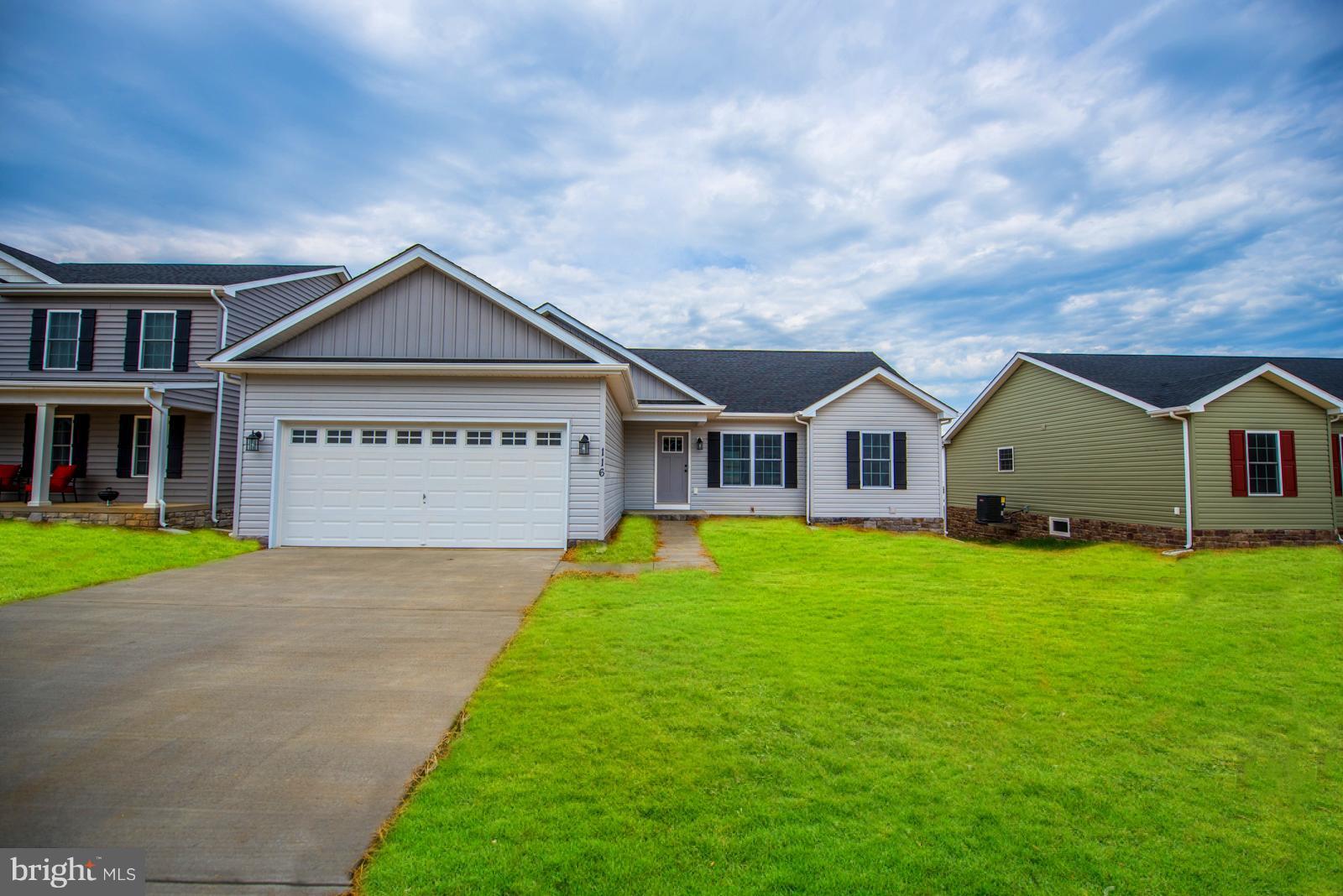 RED HILL - Residential