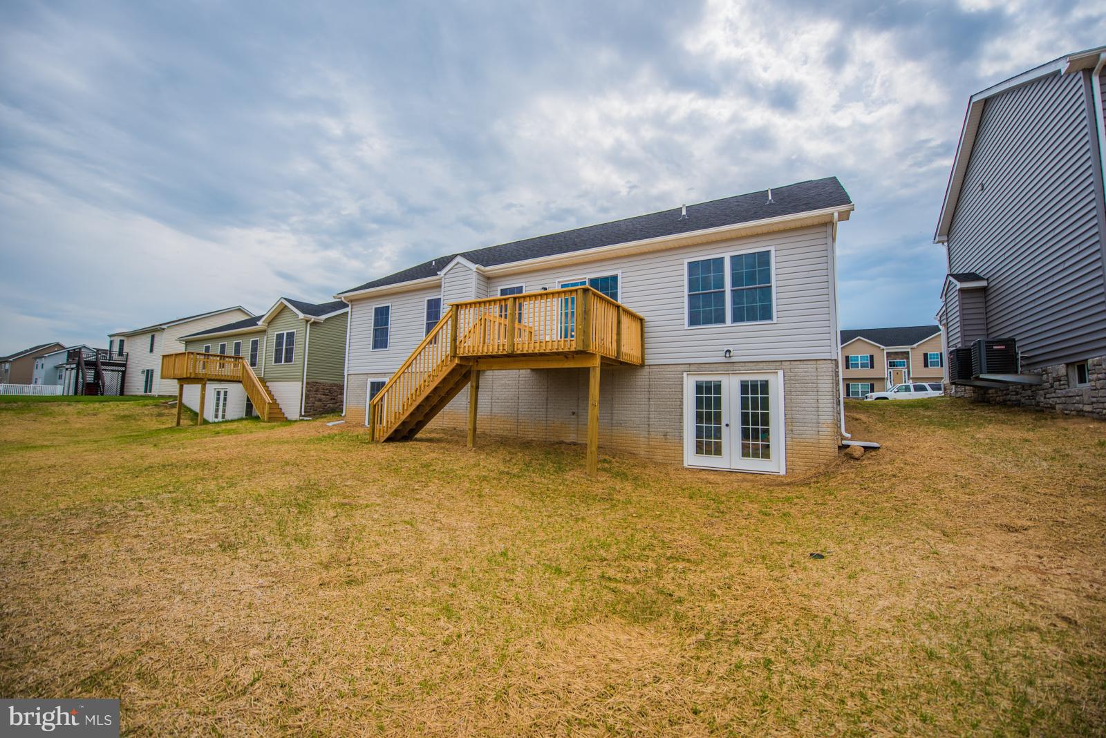 RED HILL - Residential