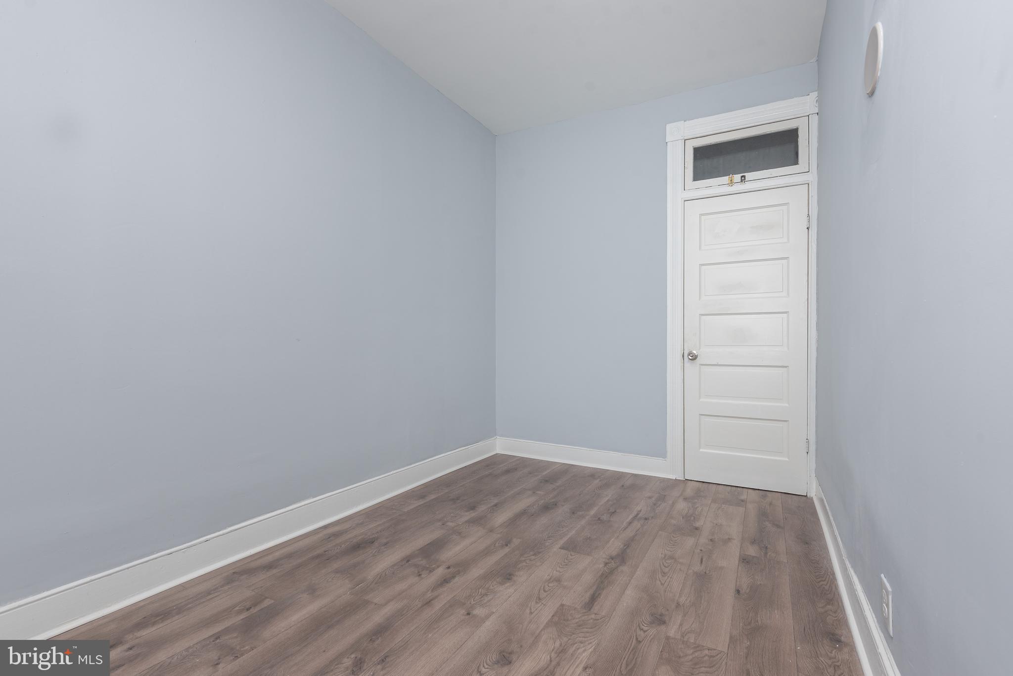 WEST BALTIMORE - Residential