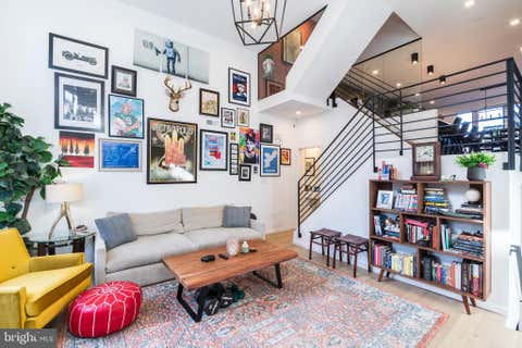 Townhouse For Rent - 1705 Annin Street<br/> PHILADELPHIA, PA 19146