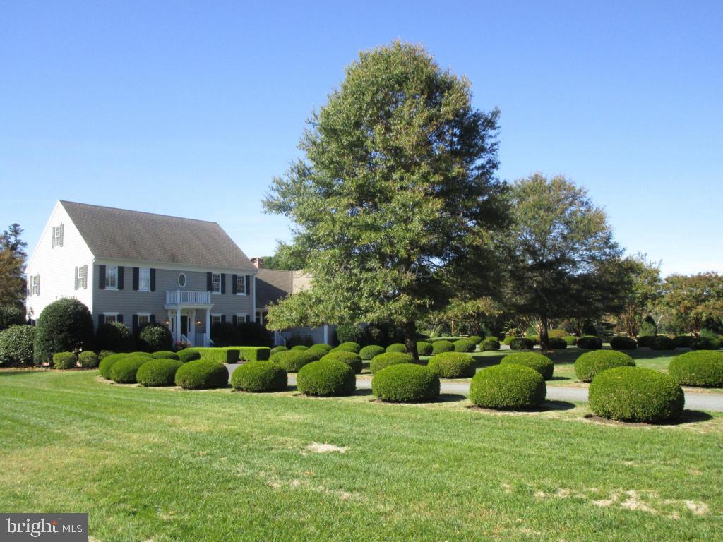 SADDLE CREEK - Residential