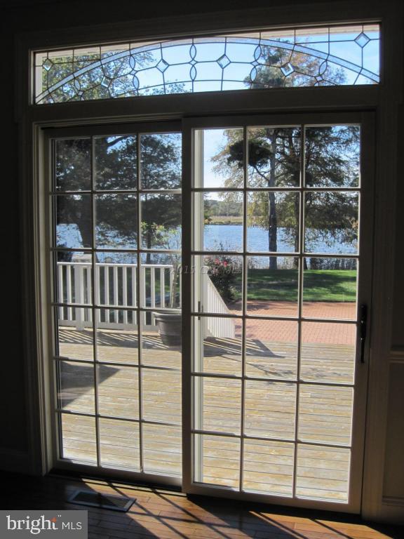 SADDLE CREEK - Residential