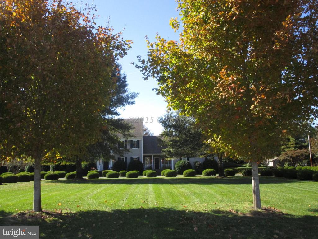 SADDLE CREEK - Residential