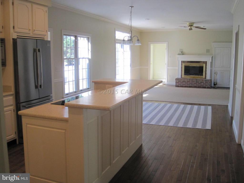 SADDLE CREEK - Residential