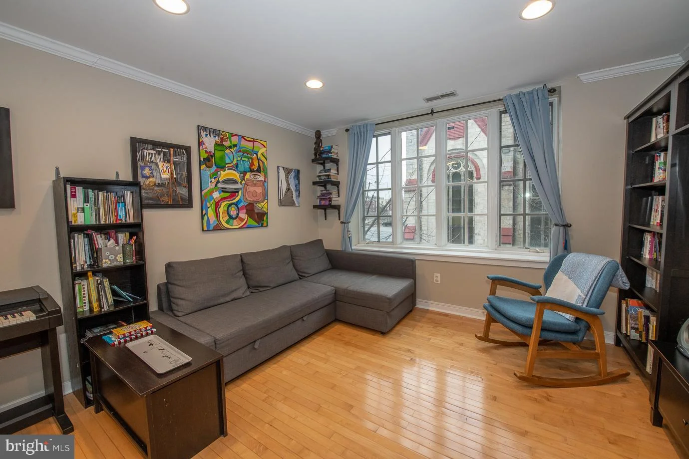 1901 Green Street Unit 10, Philadelphia, PA 19130